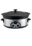 Crock Pot 5.7L Saute Slow Cooker, £64.97