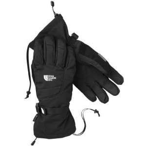  THE NORTH FACE Mens Triclimate Gloves