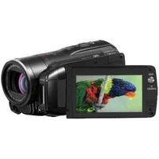 DMCOM Canon Vixia Hf M31 Full Hd Camcorder W32gb Flash Memory from 