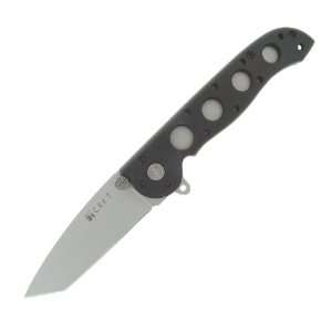  M16 Z, Zytel Handle, 3.13 in. Tanto Blade, Plain