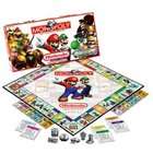 USAoploy Nintendo Collectors 2010 Monopoly