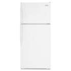 Whirlpool 14.6 cu. ft. Top Freezer Refrigerator   White ENERGY STAR®