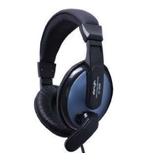  Pc Game Headphone for Laptop and Desktop+usb Sound Card 