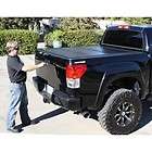   Cover Truck Bed Cover 2007 2011 Toyota Tundra 6.5 Bed (Fits Tundra