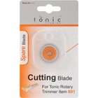Tonic Studios Rotary Paper Trimmer Replacement Blade 28mm Straight