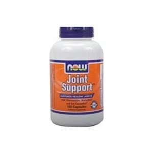 Joint Support 180 Caps ( Dr. Recommended Formula )   NOW Foods 