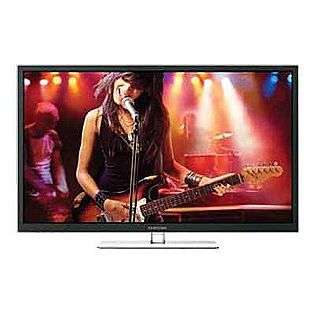 Samsung PN51D6500DF 51 In. 1080p Plasma 3D HDTV with 4 HDMI  Computers 