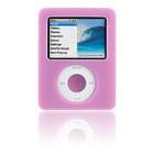 Marware Sport Grip for iPod nano 3G, Pink