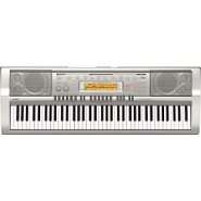 Casio 76 Key Personal Keyboard with /Audio Connection and 570 Tones 