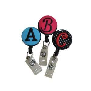  Personalized Badge Reels