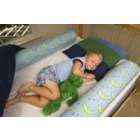 Toddler Coddler BedBugz Baby Bed Bolster Cushion