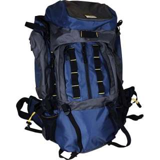 Mountainsmith Blue Bridger 4000 Backpack  Fitness & Sports Camping 