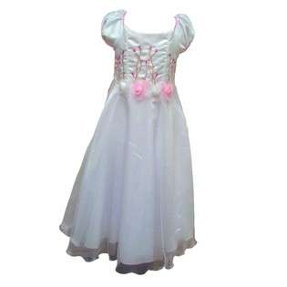Girls plus and large size dresses, skirts, jumpers at low prices 