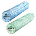 Pro Roller OPTP Pro Foam Rollers   Full Round 36 x 6 Green Marble 