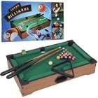 Unknown Trademark Games Mini Table Top Pool Table w/ Accessories