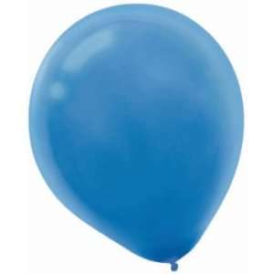  Baby Blue 12 Latex Balloons 72ct