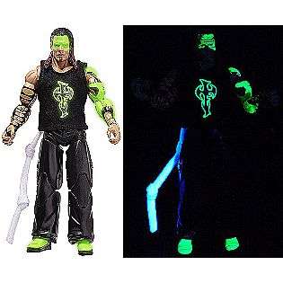   Action Figure  TNA Toys & Games Action Figures & Accessories Sports