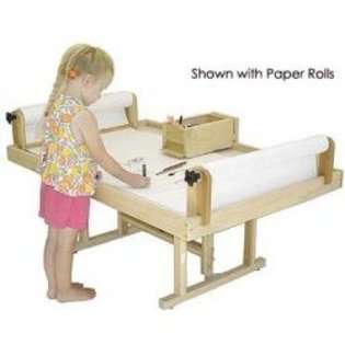 Table Innovations, Inc Kids Activity Center   Paper Roll Not Included 