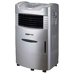     KuulAire Appliances Air Conditioners Portable Air Conditioners