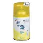 Lysol Neutra Air Freshmatic Automatic Spray Refill, 6.17 Ounce