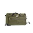 Boyt Mach 6.0 Large 29 2 Wheeled Travel Duffel   Color Olive