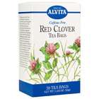 Alvita Tea Red Clover Tea 30 tea bags, Alvita Tea
