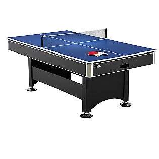 Convertible 3 in 1 Multi Game Table  Harvard Fitness & Sports Game 