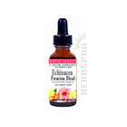Eclectic Institute Inc Echinacea Premium Blend 2 Oz with Alcohol by 