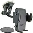 arkon universal cell phone travelmount windshield and dashboard 