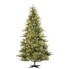 Mixed Pine Christmas Tree  