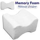 As Seen on TV   Comfort Memory Pillow   Cloud Soft Foam