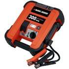   VEC026BD Electromate 400 Jump Starter with Built In Air Compressor
