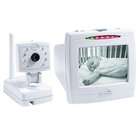 Summer Infant Day & Night Baby Video Monitor