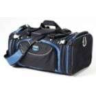 Travelpro T Pro® Bold™ 22 Expandable Duffel Bag Blue