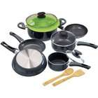 Cookware Set Grey  