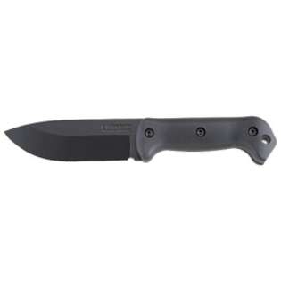 Ka Bar Bk7 Becker Campanion Hunting Knife   Fixed Style   5.25 Blade 