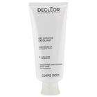 Decleor Exfoliating Shower Gel Smoothing & Cleansing Body Care (Salon 