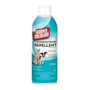 BRAMTON COMPANY Dog Supplies Dog Or Cat Indoor And Outdoor Repellent 