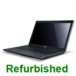 You are bidding on a Pentium Dual Core 2.0GHz Acer Aspire 5733. This 