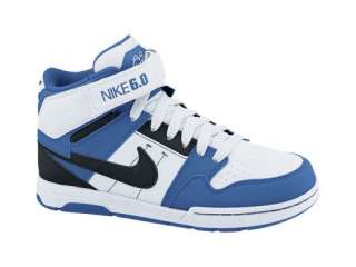  Nike 6.0 Mogan Mid 2 Jr. Kids Shoe