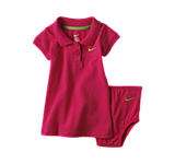  Nike Girls Infant and Toddler Shoes, Clothing and Gear.