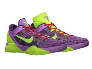  Nike Kobe VII System Supreme Mens Basketball Shoe