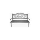 designers choose from our expanded line of garden benches patio
