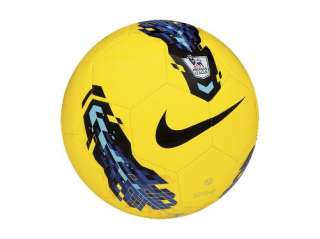  Pallone da calcio Nike Strike Premier League Hi Vis