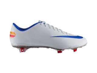 Nike Mercurial Vapor VIII – Chaussure de football sol dur pour 