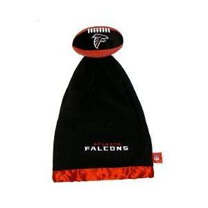  Atlanta Falcons SnuggleBall