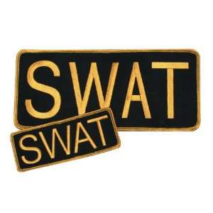  Galati Gear Swat Patch