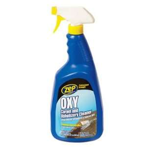  ZEP OXY CARPET/UPHOLSTERY CLEANER   ZOXY32