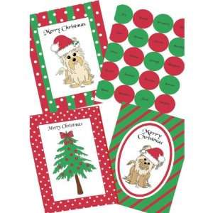  Grandma Gillies Christmas Cards Case Pack 72 Everything 