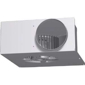  600 CFM Integral Ventilator for CVS2 Appliances